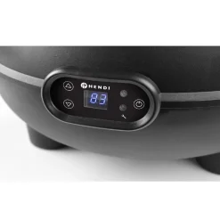 Hendi Soepketel met Digitale Display 8L* Bak- En Kookapparaten