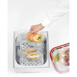 Hendi Sous vide systeem GN 2/3 13L* Bak- En Kookapparaten