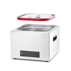 Hendi Sous vide systeem GN 2/3 13L* Bak- En Kookapparaten