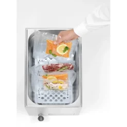 Hendi Sous vide systeem GN 1/1 20L* Bak- En Kookapparaten