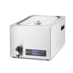 Hendi Sous vide systeem GN 1/1 20L* Bak- En Kookapparaten