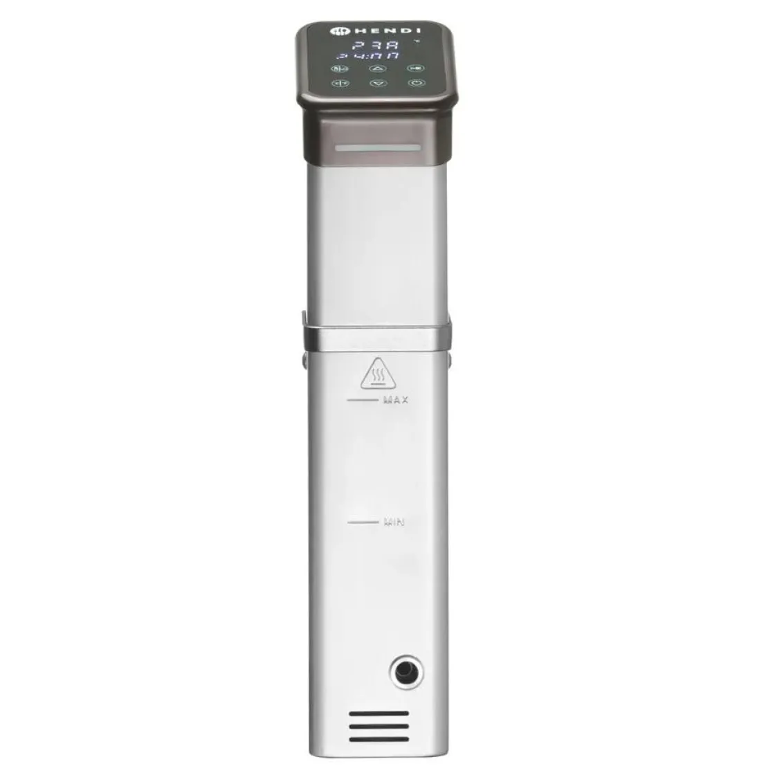 Hendi Sous-vide stick 50L* Bak- En Kookapparaten