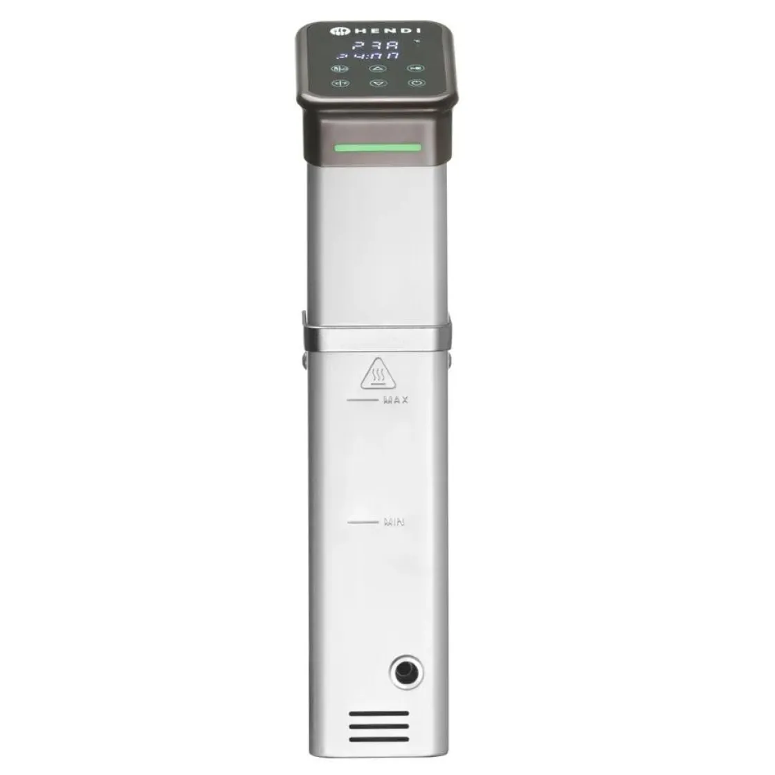Hendi Sous-vide stick 50L* Bak- En Kookapparaten