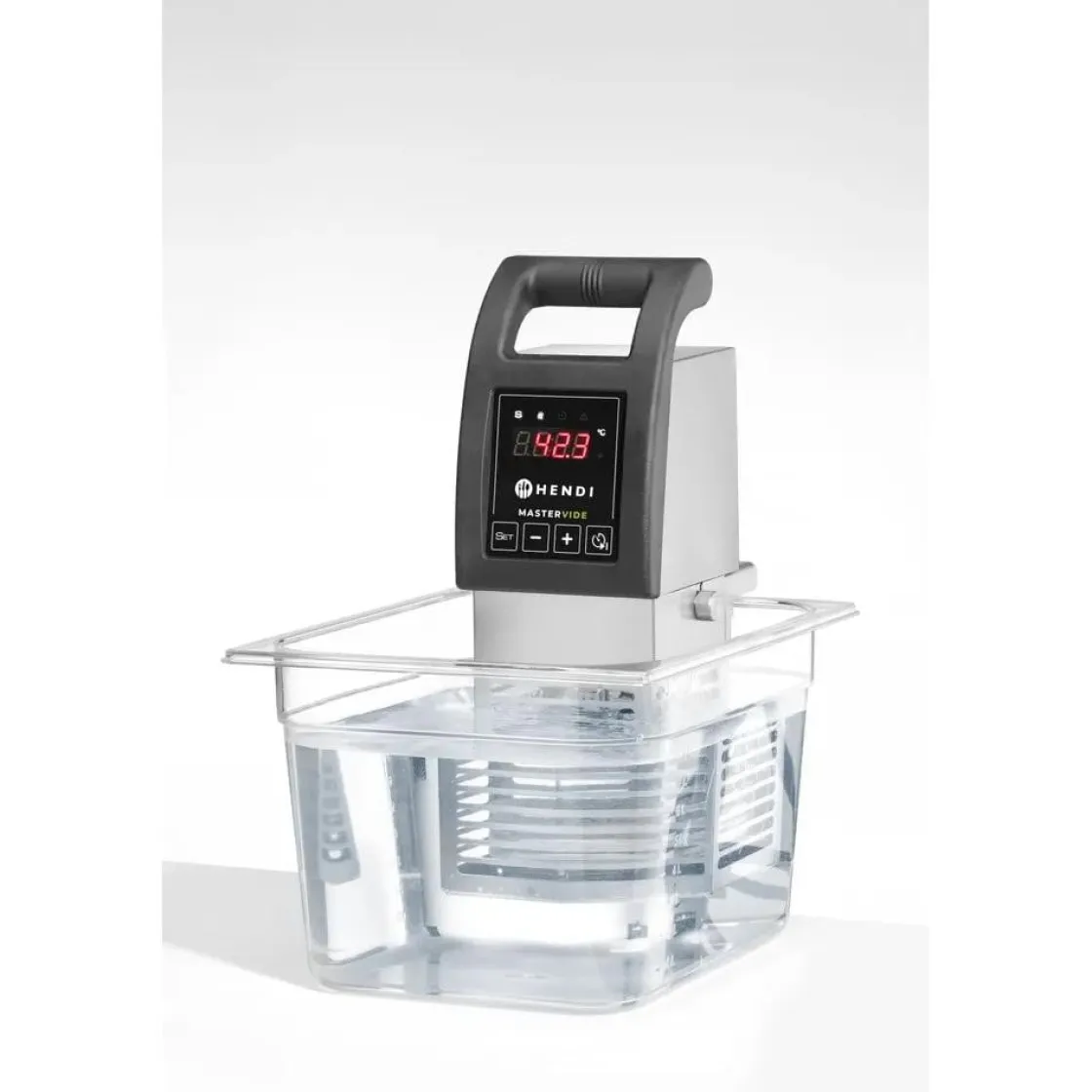 Hendi Sous-vide stick Mastervide 56L* Bak- En Kookapparaten