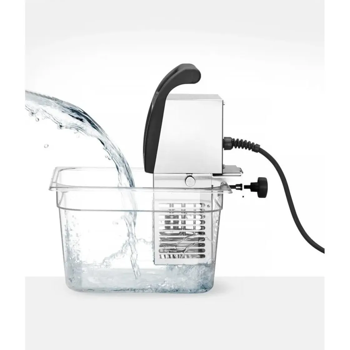 Hendi Sous-vide stick Mastervide 56L* Bak- En Kookapparaten