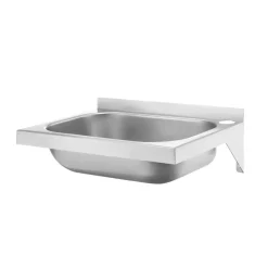 Hendi Spoelbak 400x290x(H)145mm* Bedrijfshygiëne