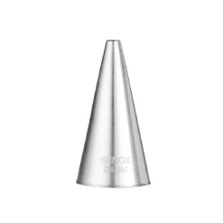 Hendi Spuitmondjes Rond Set/7* Spuitmondjes