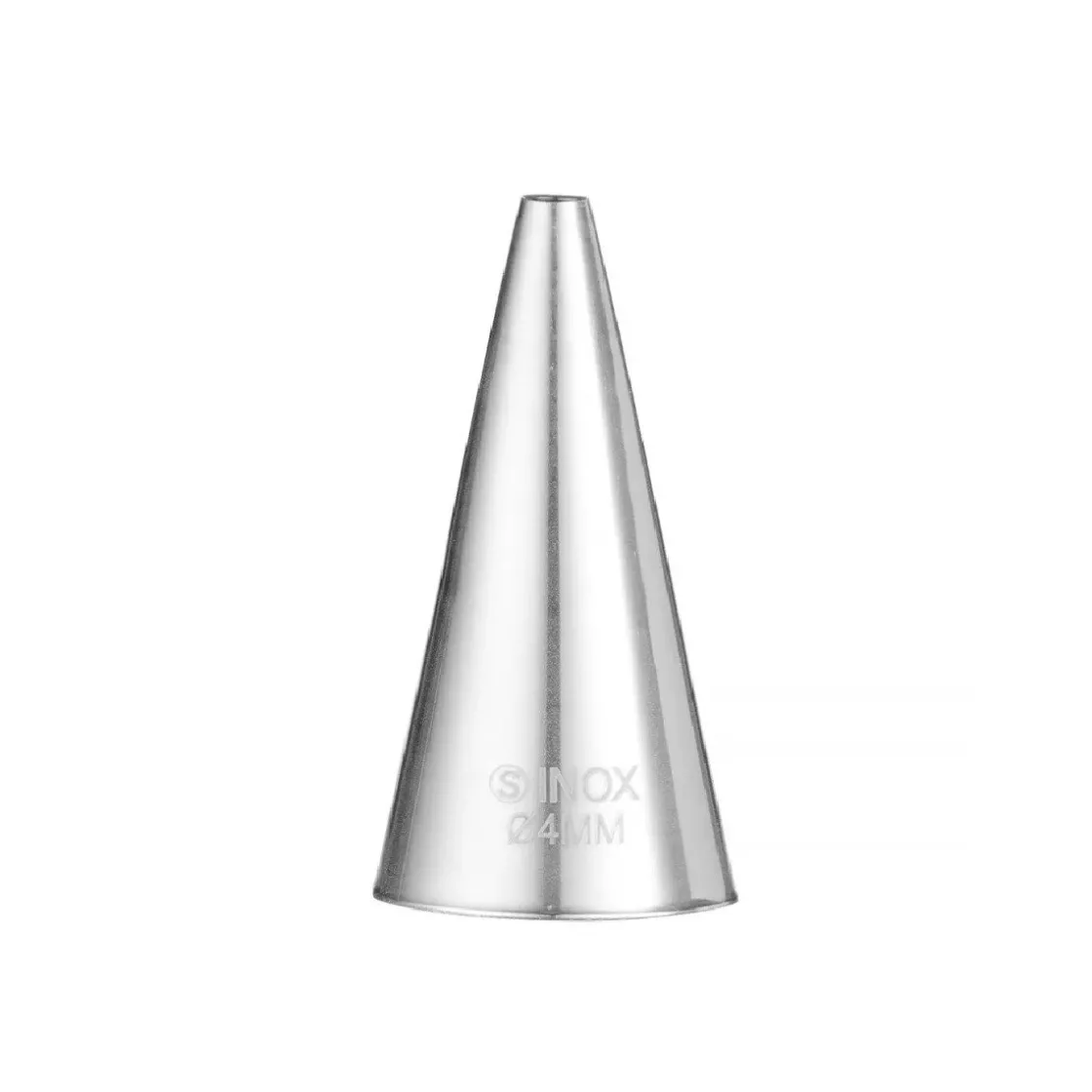 Hendi Spuitmondjes Rond Set/7* Spuitmondjes