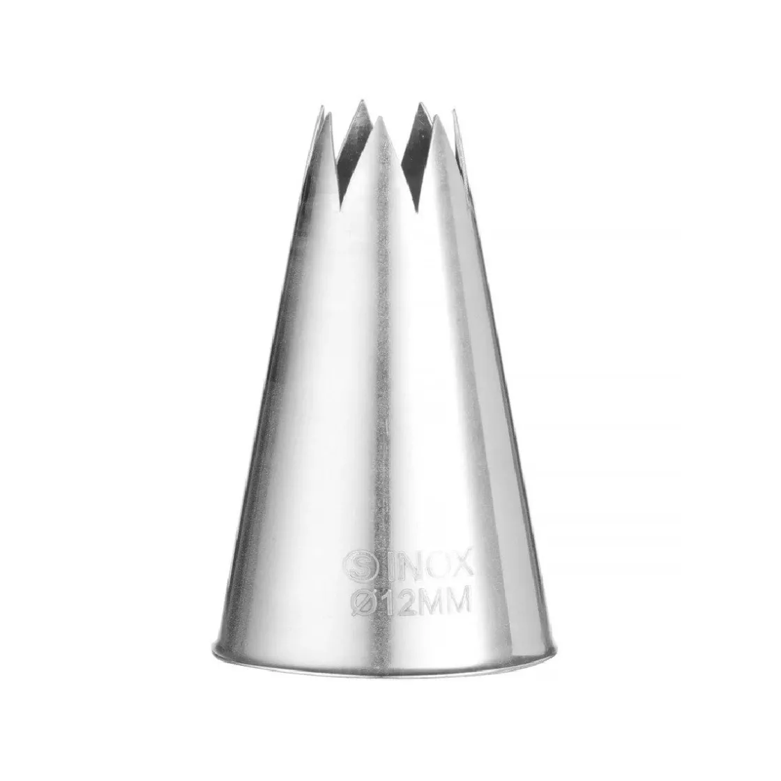 Hendi Spuitmondjes Ster Set/7* Spuitmondjes