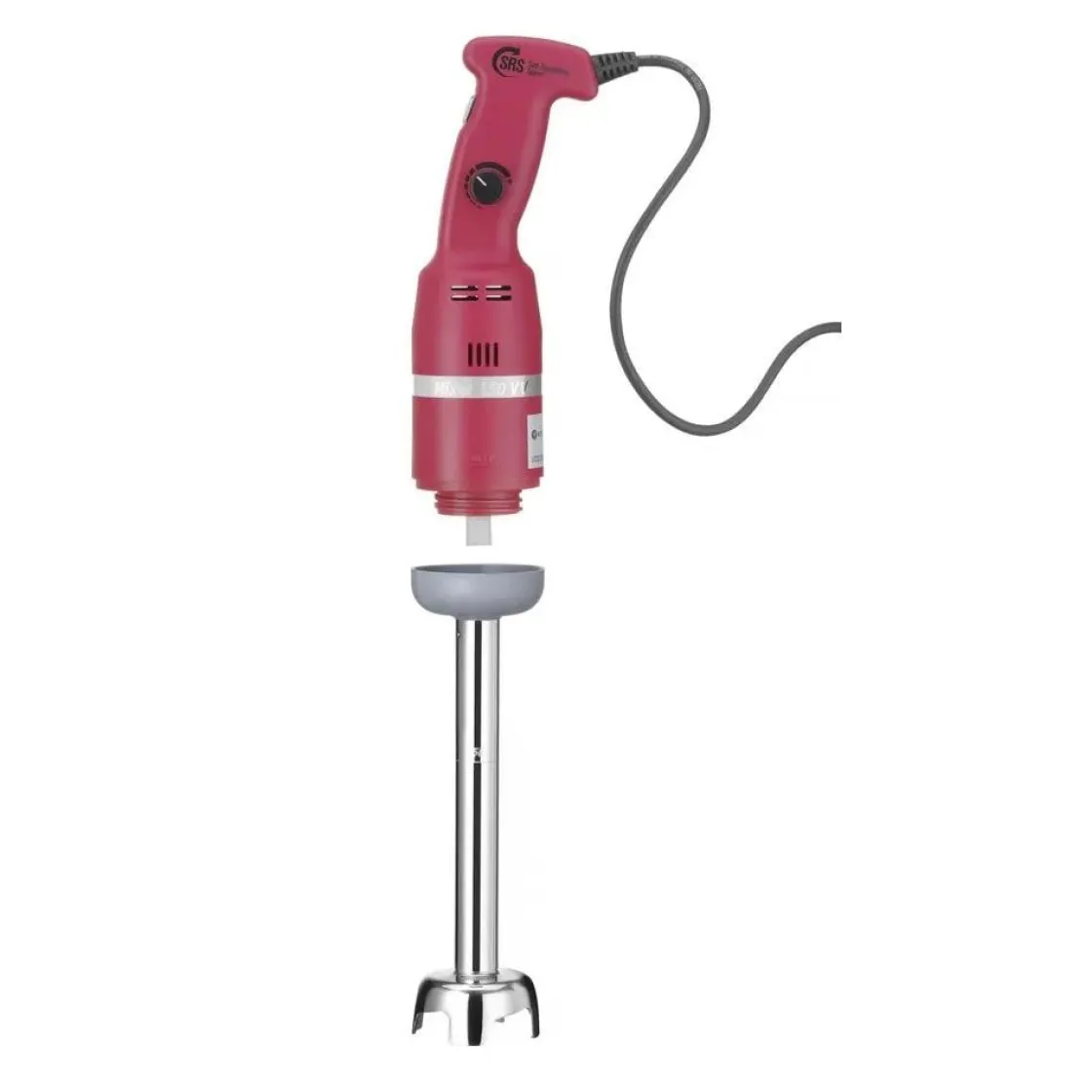 Hendi Staafmixer 250 - met regelbare snelheid* Mixers En Blenders