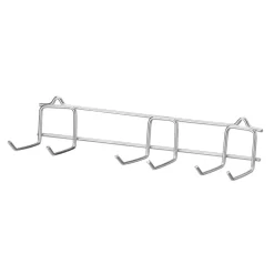 Hendi Staafmixer 400 met regelbare snelheid en opbergrek* Mixers En Blenders