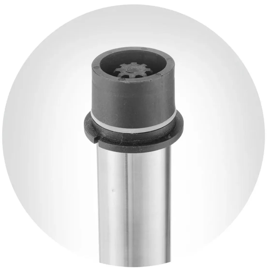 Hendi Staafmixer 500 met variabele snelheid en 500 mm staaf* Mixers En Blenders