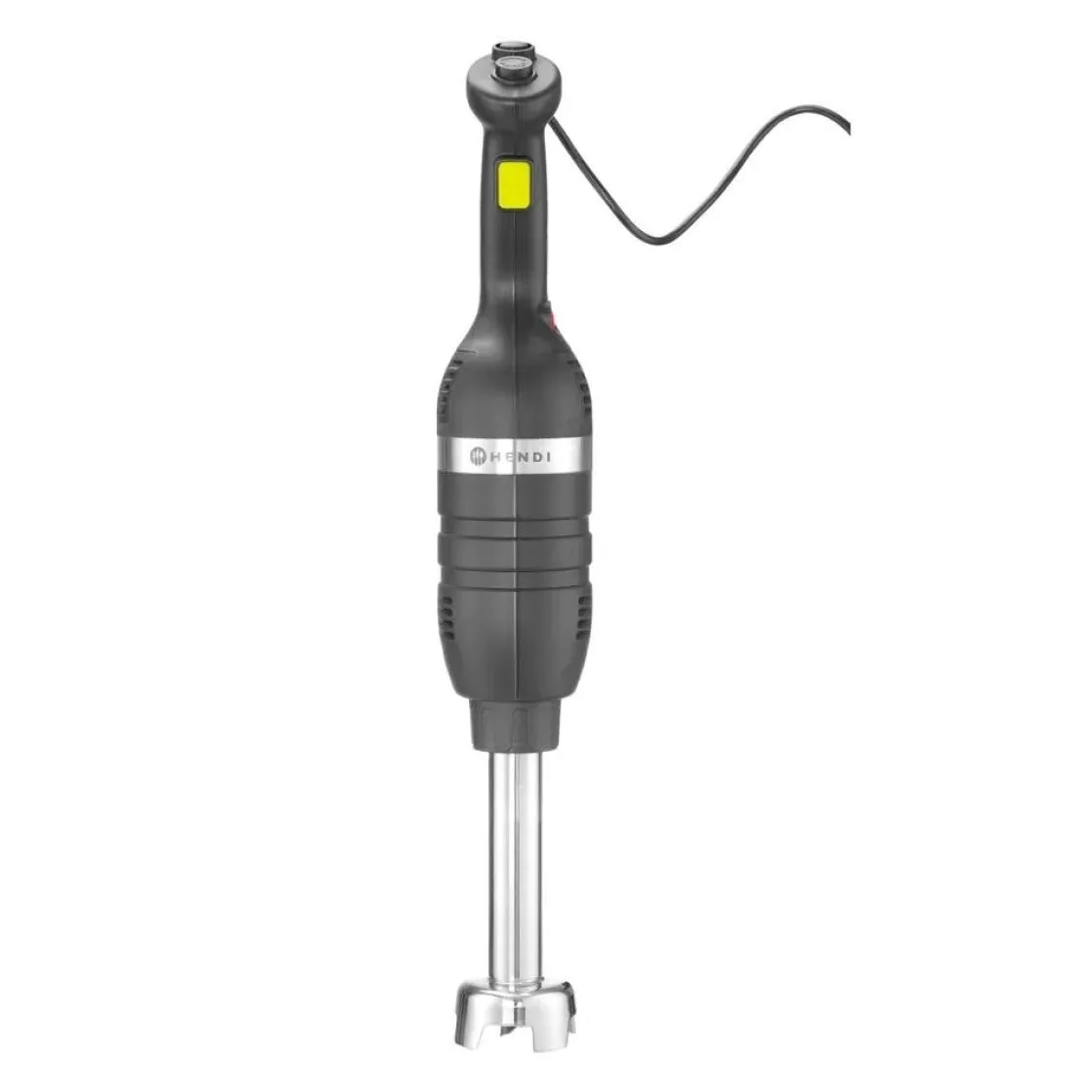 Hendi Staafmixer 350 met variabele snelheid en 250 mm staaf* Mixers En Blenders