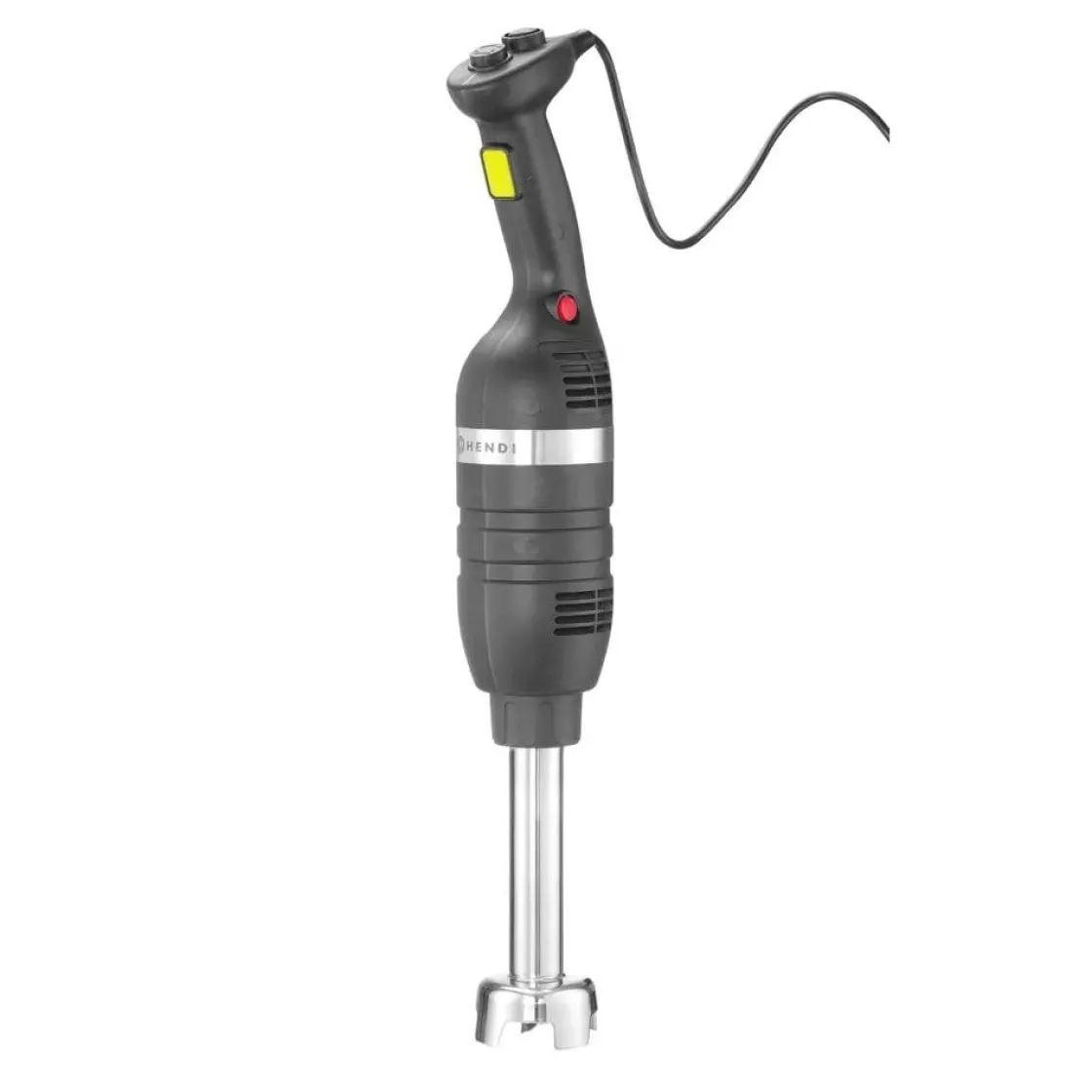 Hendi Staafmixer 350 met variabele snelheid en 250 mm staaf* Mixers En Blenders