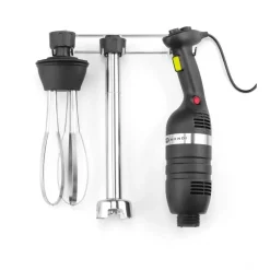 Hendi Staafmixer 350 variabele snelheid + garde + wandrek* Mixers En Blenders