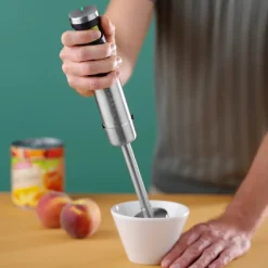 Hendi Staafmixer Draadloos Smart Pressure* Mixers En Blenders