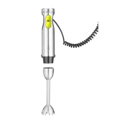 Hendi Staafmixer met spiraalkoord* Mixers En Blenders