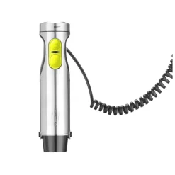 Hendi Staafmixer met spiraalkoord* Mixers En Blenders