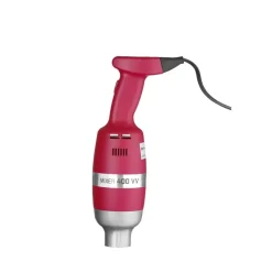 Hendi Staafmixer Profi Line 400 met regelbare snelheid* Mixers En Blenders