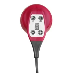 Hendi Staafmixer Profi Line 400 met regelbare snelheid* Mixers En Blenders