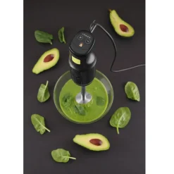 Hendi Staafmixer 250W* Mixers En Blenders