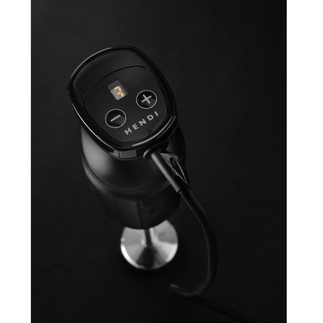 Hendi Staafmixer 250W* Mixers En Blenders