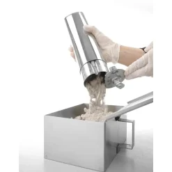 Hendi Staande zuil asbak* Bedrijfshygiëne