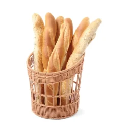 Hendi Stokbroodmand 30,5x32x35cm* Broodmanden