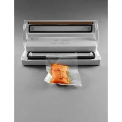 Hendi strip vacuüm verpakkingsmachine* Sealen