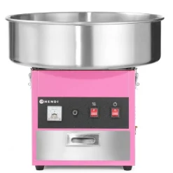 Hendi Suikerspinmachine* Bak- En Kookapparaten