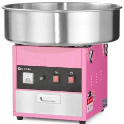 Hendi Suikerspinmachine* Bak- En Kookapparaten