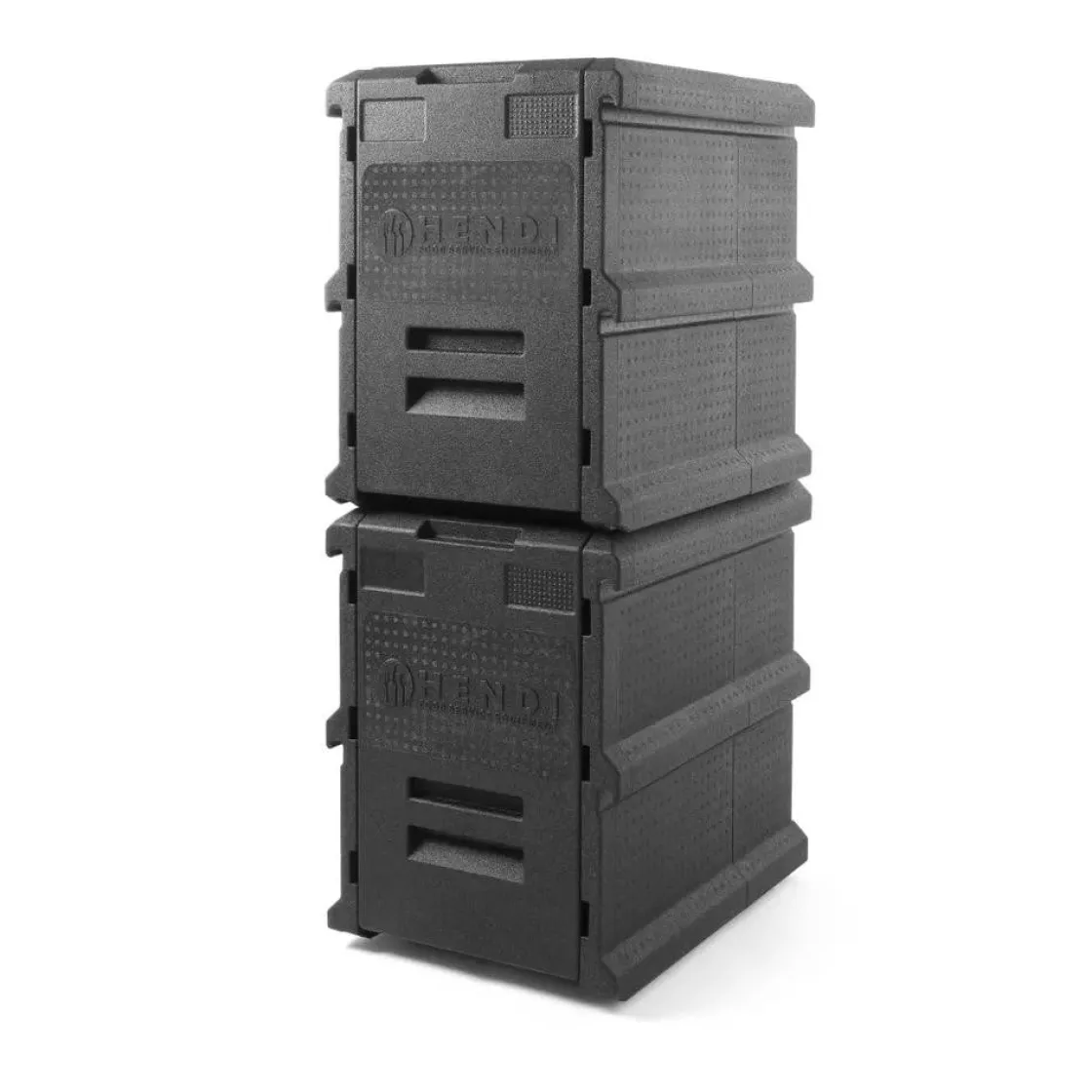 Hendi Thermo catering box 635x465x(H)660mm* Thermoboxen