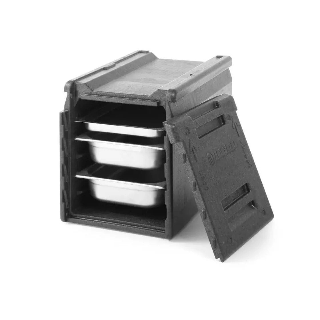 Hendi Thermo catering box 600x400x(h)490mm* Thermoboxen