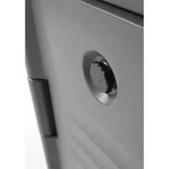 Hendi Thermo catering container 2x GN 1/1 200* Thermoboxen