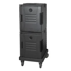 Hendi Thermo catering container 2x GN 1/1 200* Thermoboxen