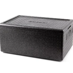 Hendi Thermobox 46L 60x40x32cm* Thermoboxen