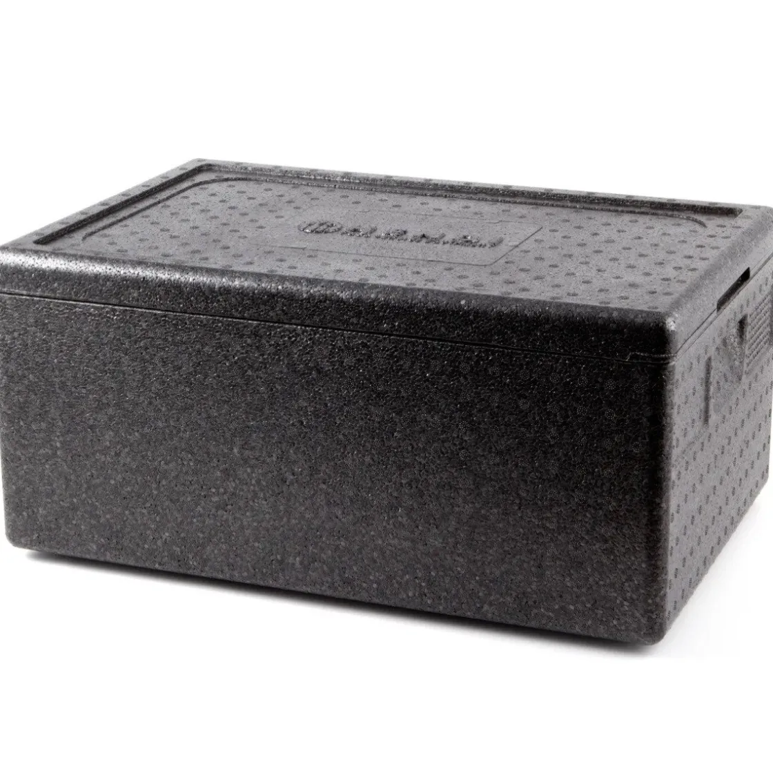 Hendi Thermobox 46L 60x40x32cm* Thermoboxen