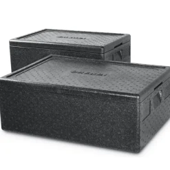 Hendi Thermobox 46L 60x40x32cm* Thermoboxen