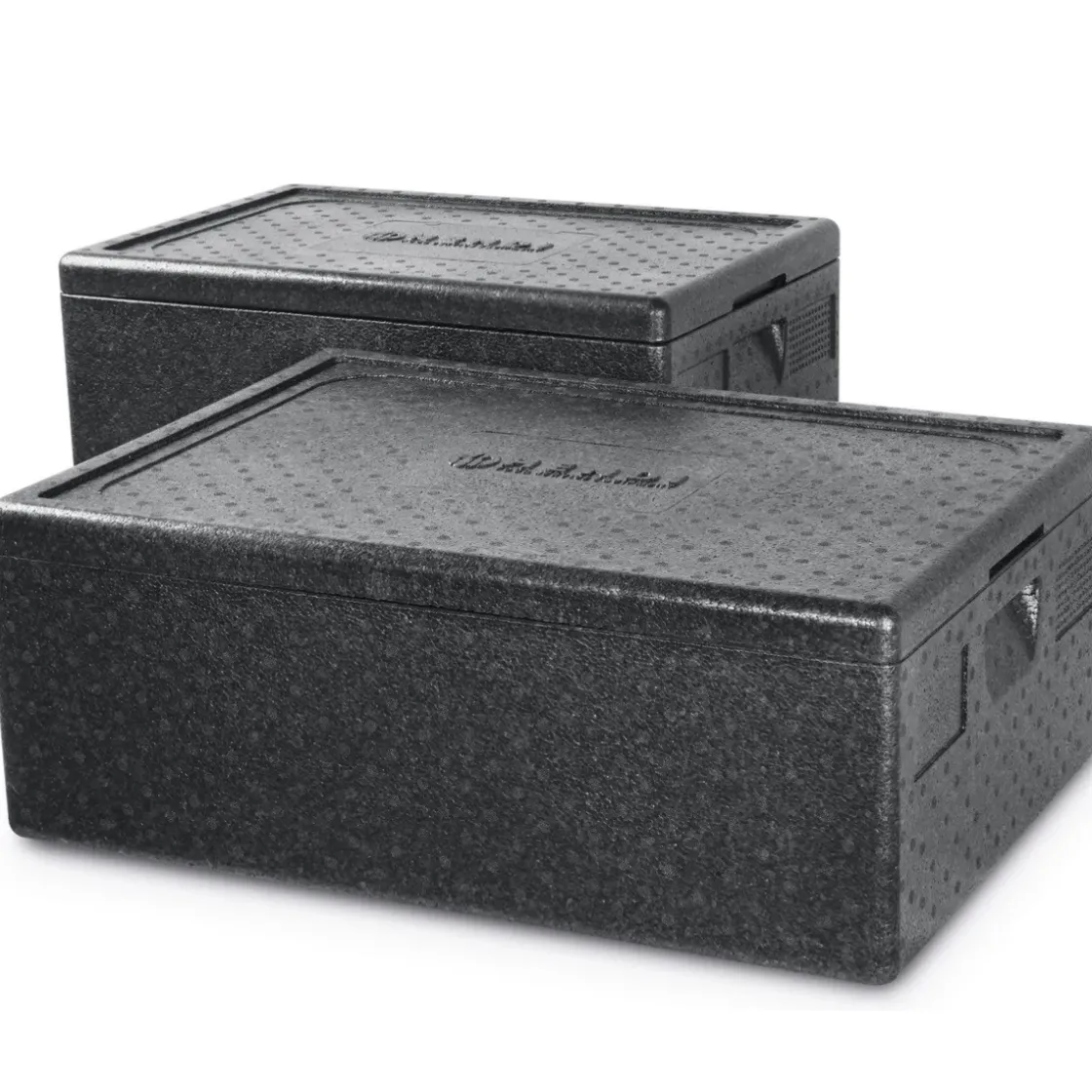 Hendi Thermobox 46L 60x40x32cm* Thermoboxen