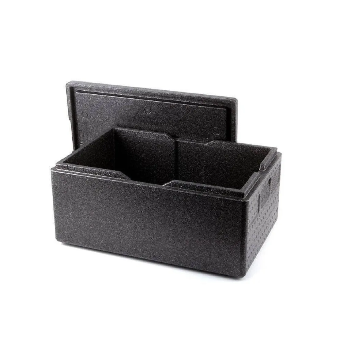Hendi Thermobox 40L 60x40x28,5cm* Thermoboxen
