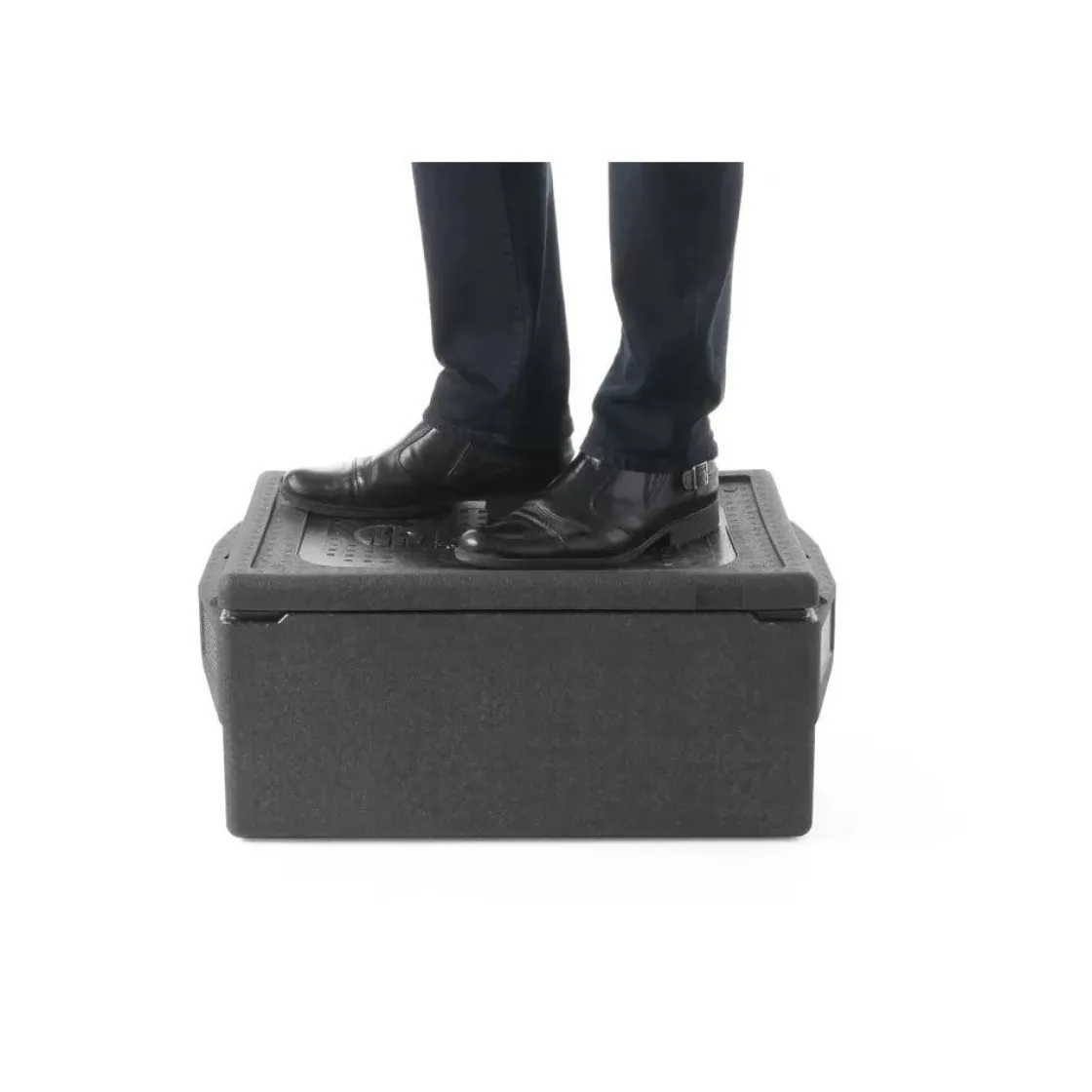 Hendi Thermobox Profi Line 674x400x(H)287mm* Thermoboxen