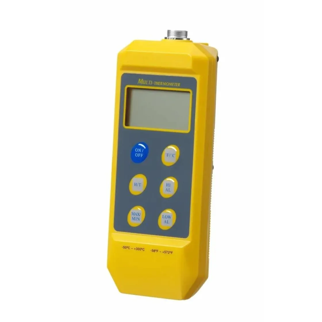 Hendi Thermometer met stiftsonde* Thermometers En Timers