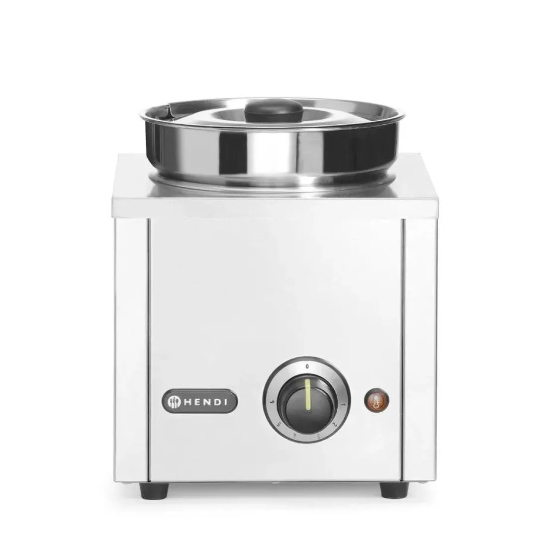 Hendi Thermosysteem 1 (4L)* Bak- En Kookapparaten