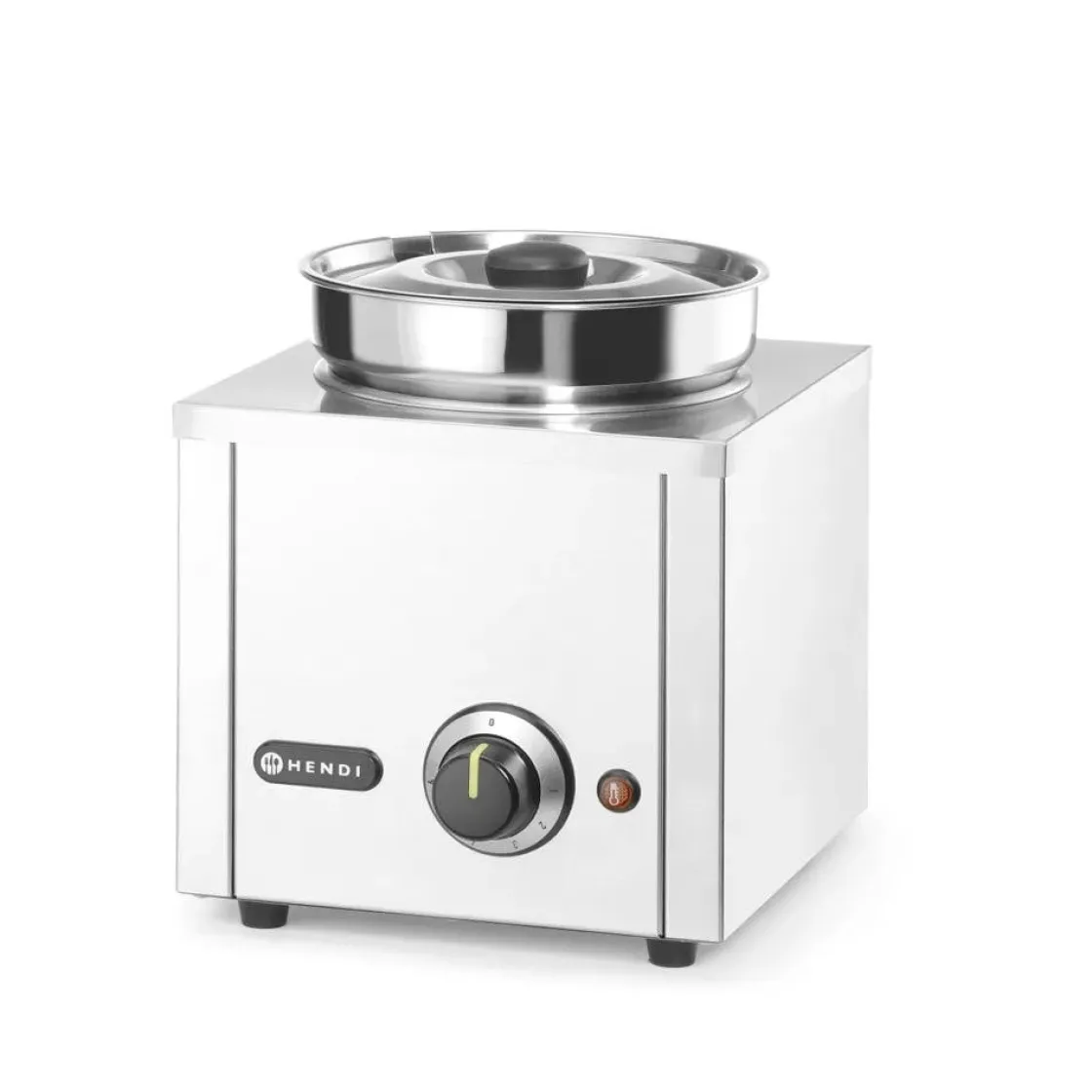 Hendi Thermosysteem 1 (4L)* Bak- En Kookapparaten