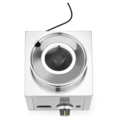 Hendi Thermosysteem 1 (4L)* Bak- En Kookapparaten