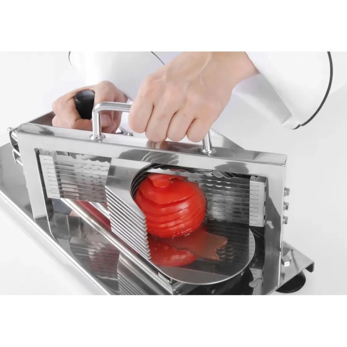 Hendi Tomatensnijder* Messen En Zagen