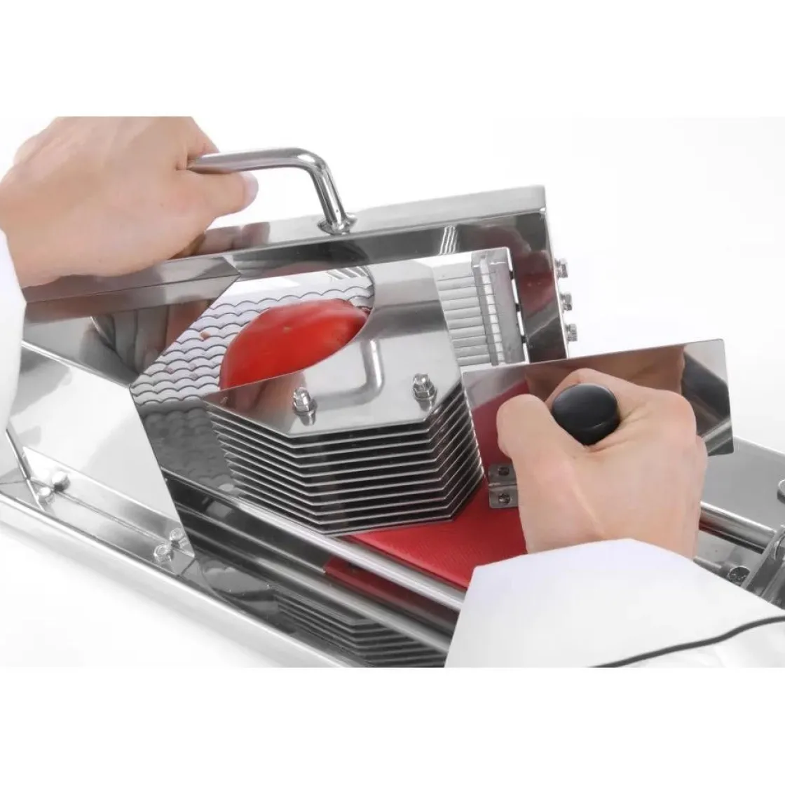 Hendi Tomatensnijder* Messen En Zagen