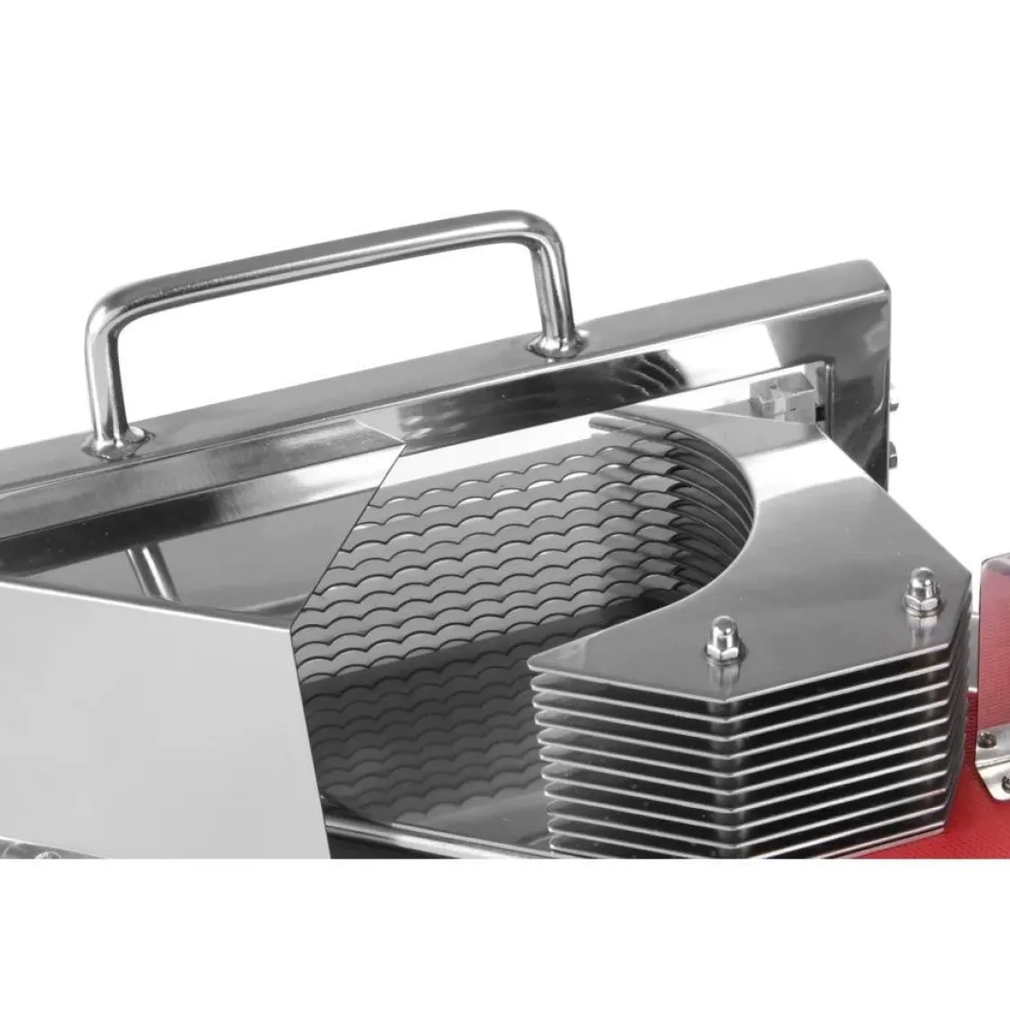 Hendi Tomatensnijder* Messen En Zagen