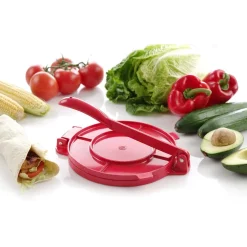 Hendi Tortillapers Ø20cm* Bakhulpmiddelen