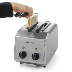 Hendi Tosti Apparaat* Bak- En Kookapparaten